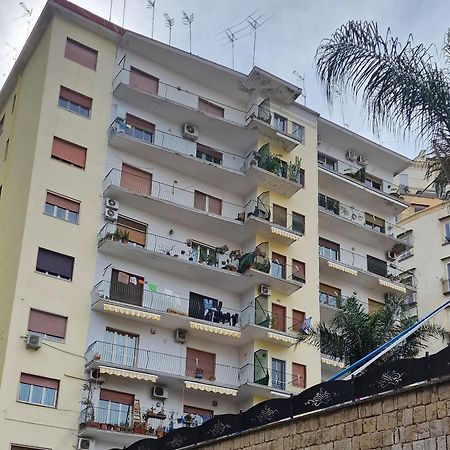 Olivella21 Vesuvio Apartment Naples Exterior photo